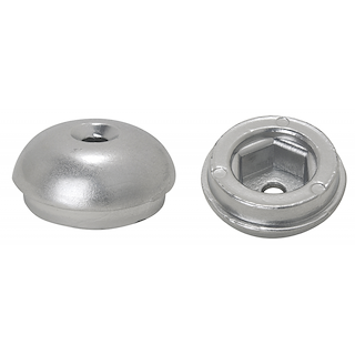 OGIVA PER BOW THRUST SIDE POWER-SLEIPNER