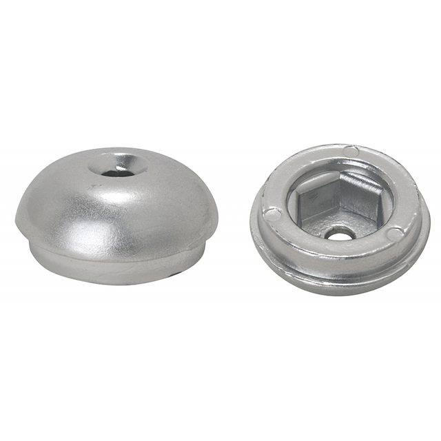 OGIVA PER BOW THRUST SIDE POWER-SLEIPNER