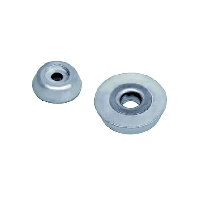 OGIVA PER BOW THRUST LEWMAR