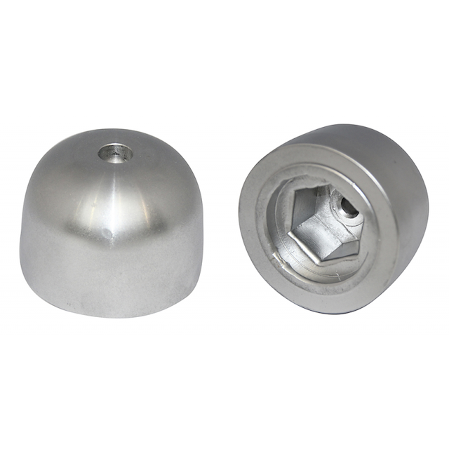 OGIVA PER BOW THRUST SIDE POWER-SLEIPNER