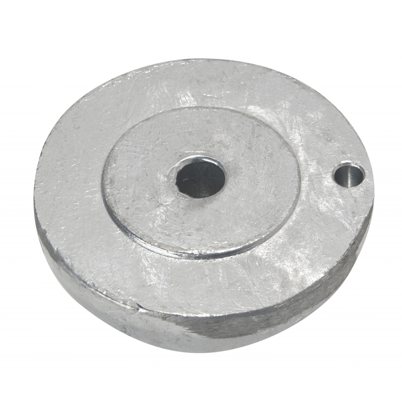 OGIVA PER BOW THRUST J-PROP