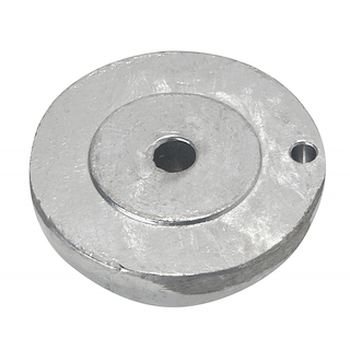 OGIVA PER BOW THRUST J-PROP