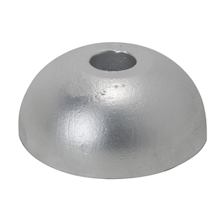 OGIVA PER BOW THRUST J-PROP