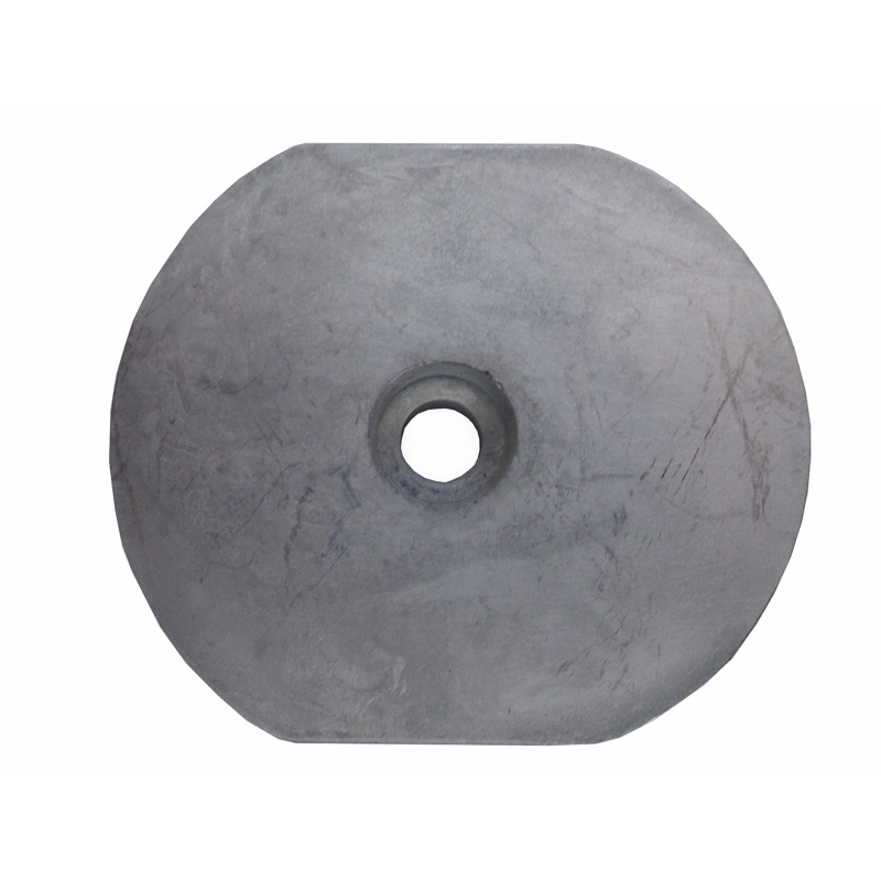 PIASTRA MOTORI YANMAR