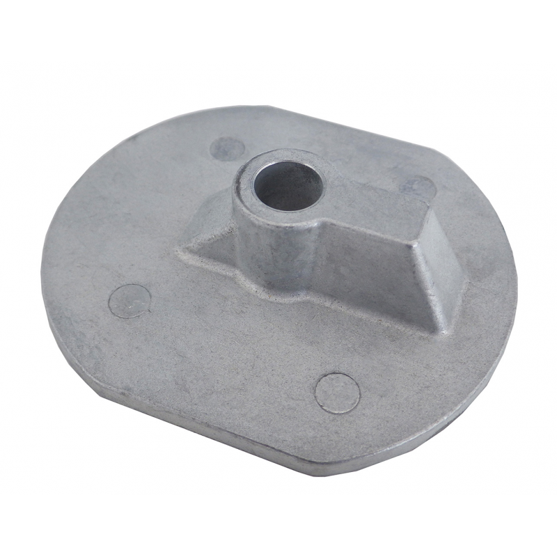 PIASTRA MOTORI YANMAR