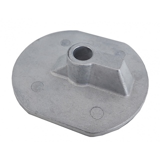 PIASTRA MOTORI YANMAR