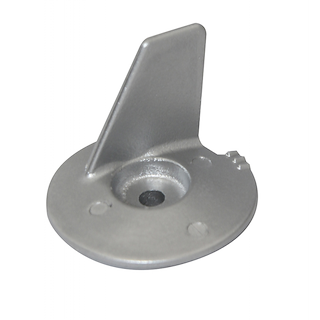 PINNA IN ZINCO MFS 8-20HP 4T