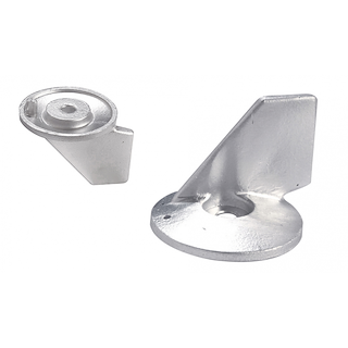 PINNA PER MOTORI SUZUKI 75/90 HP DF 40