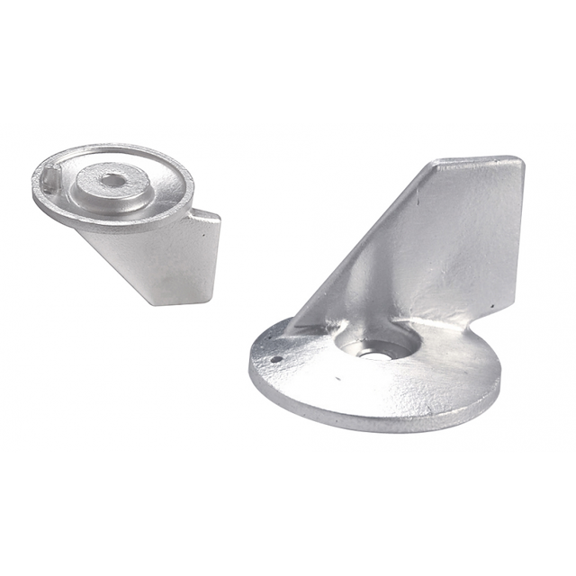 PINNA PER MOTORI SUZUKI 75/90 HP DF 40