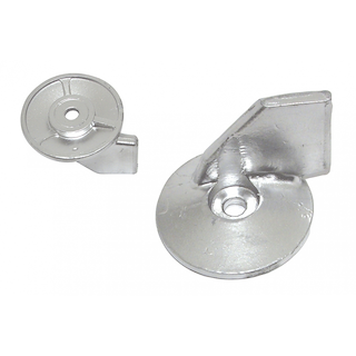 PINNA C/RAFFREDDAMENTO 55-65 HP