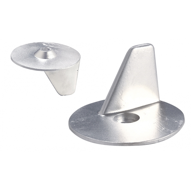 PINNA S/RAFFREDAMENTO 115 HP