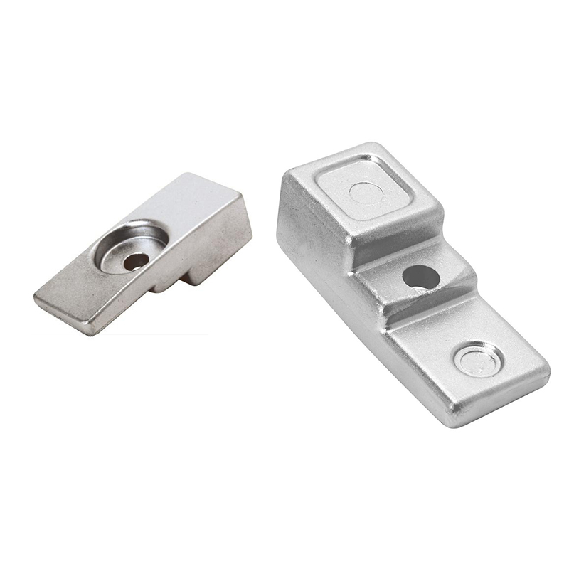 PIASTRINA PER MOTORI SUZUKI DF 60/140 HP