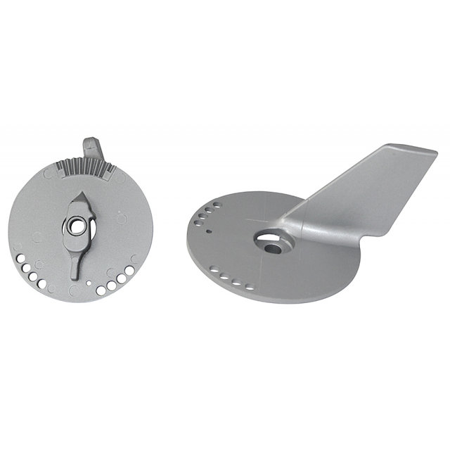 PINNA PER MOTORI SUZUKI DF 60/140