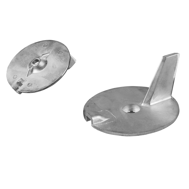 PINNA MANTA/BARRACUDA