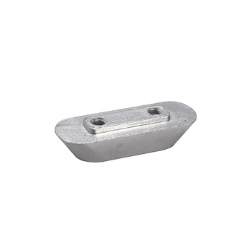 PIASTRA PER MOTORI HONDA 2/15 HP