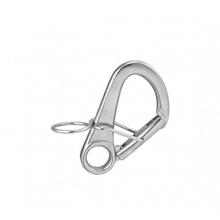 MOSCHETTONE INOX 316