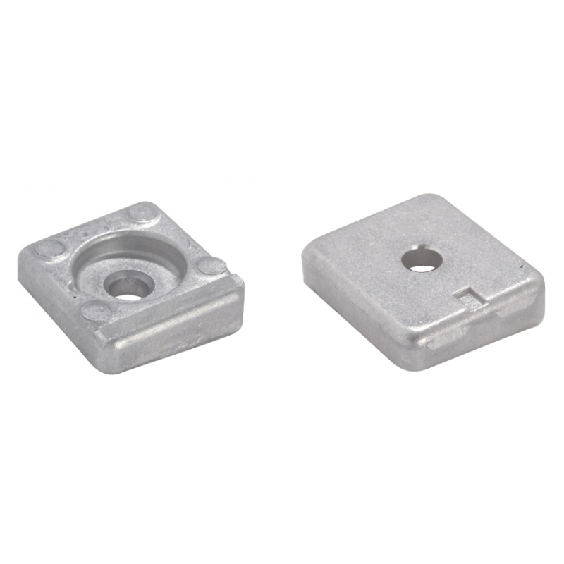 PIASTRINA 8-10-15 HP