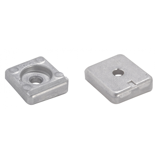 PIASTRINA 8-10-15 HP