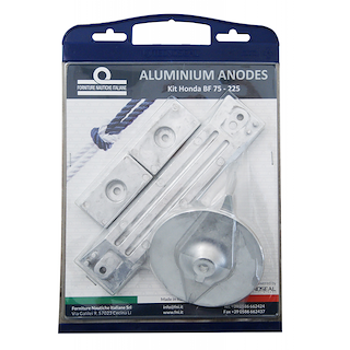 KIT ALLUMINIO HONDA BF75-90-115-130