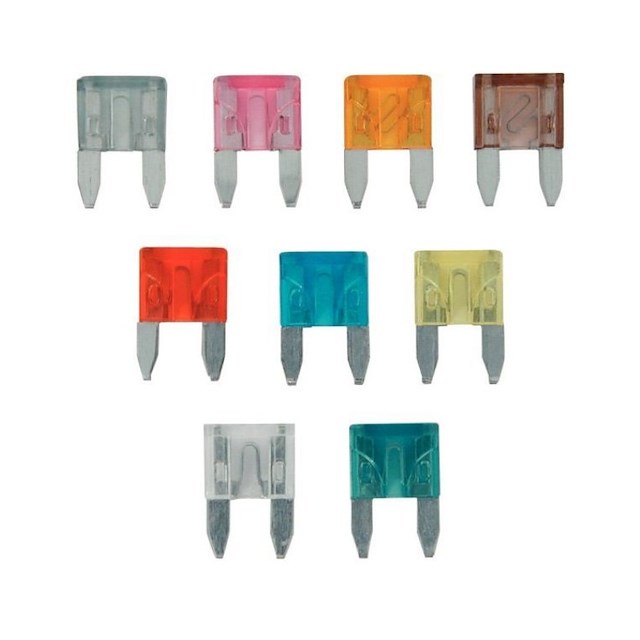 FUSIBILE LAMELLARE MINI