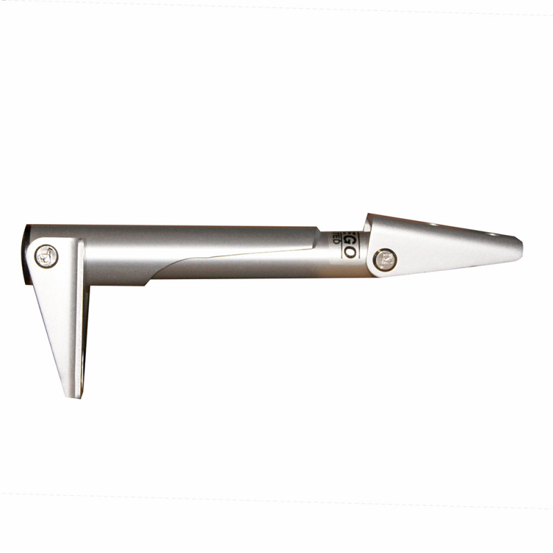 SUPPORTO ABBATTIBILE IN LEGA LEGGERA