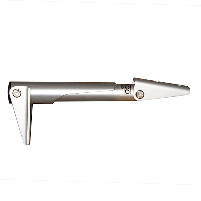 SUPPORTO ABBATTIBILE IN LEGA LEGGERA