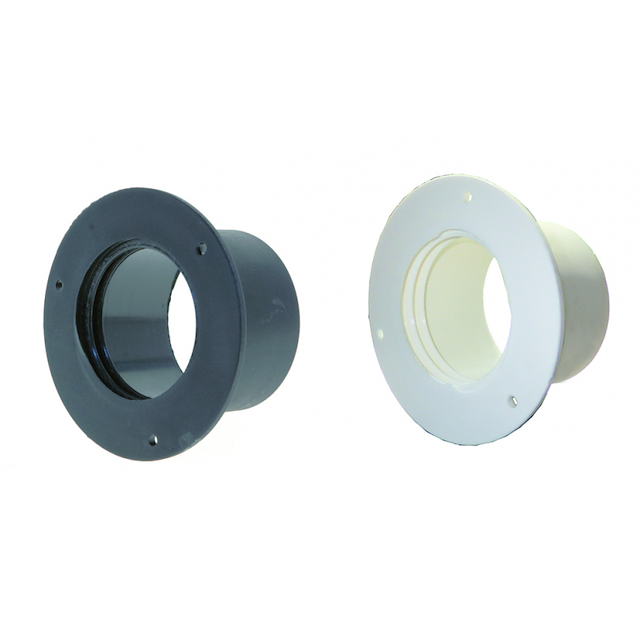 BOCCOLA PER FISSAGGIO TUBO