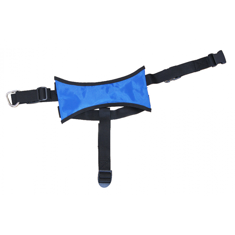 IMBRAGATURA PER FUORIBORDO