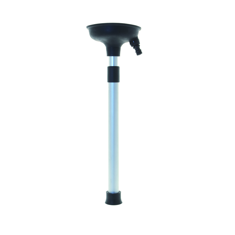 CUFFIA LAVAGGIO ENTROBORDO