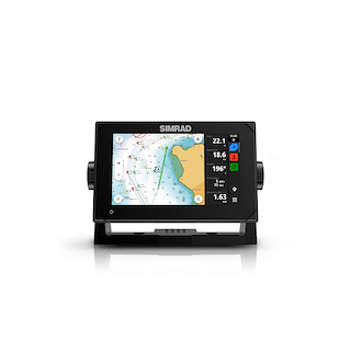 SERIE NSX SIMRAD