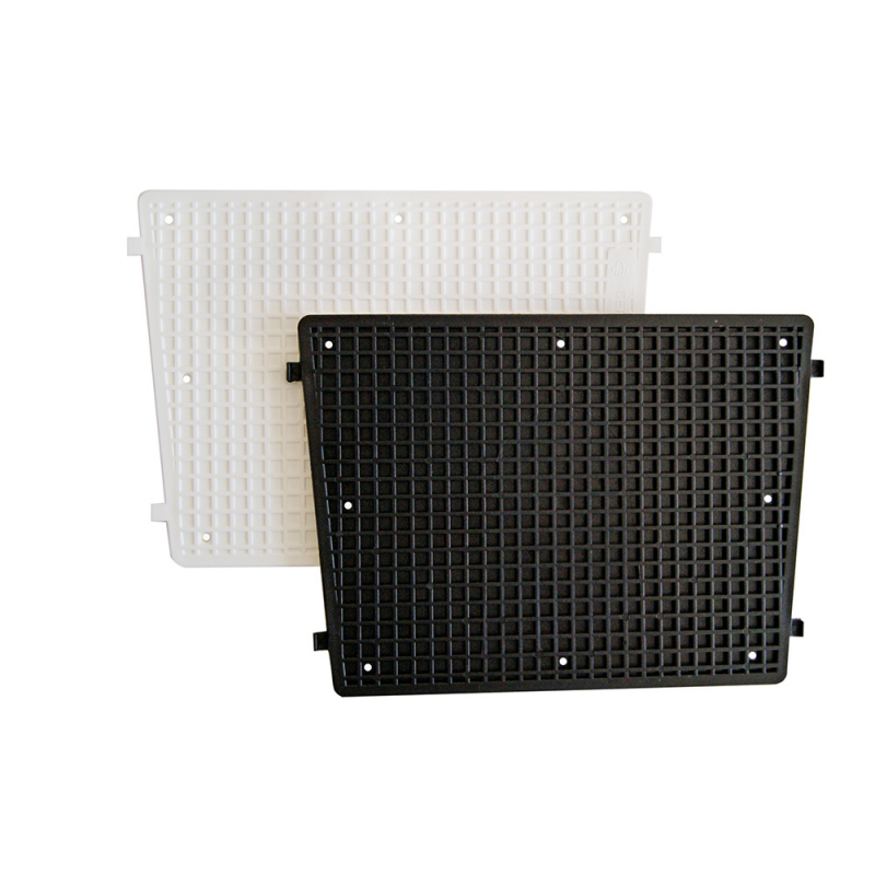 PIASTRA SALVA POPPA MM.210X300