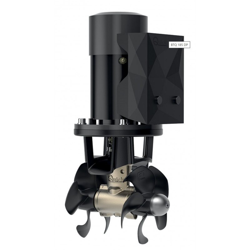 ELICA DOPPIA BTQ 185-85