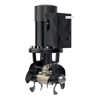 ELICA DOPPIA BTQ 185-85