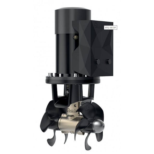 ELICA DOPPIA BTQ 185-85