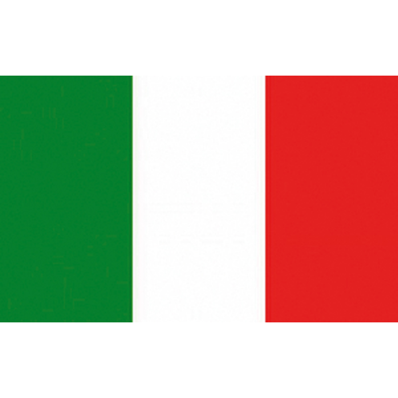 BANDIERA ITALIA