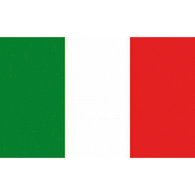 BANDIERA ITALIA