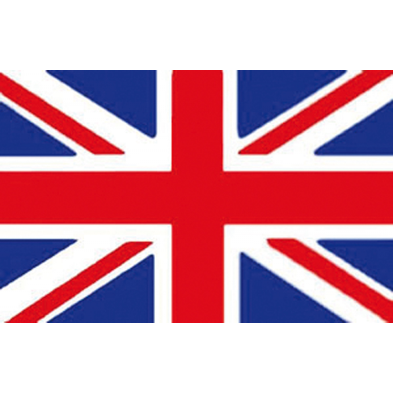 BANDIERA INGHILTERRA