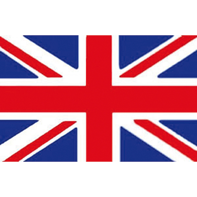 BANDIERA INGHILTERRA