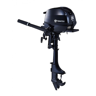 MOTORE FUORIBORDO MFS2.5S