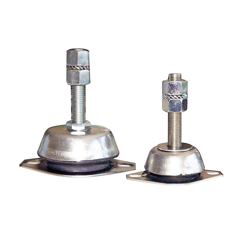 SUPPORTO MOTORE ANTIVIBRANTE