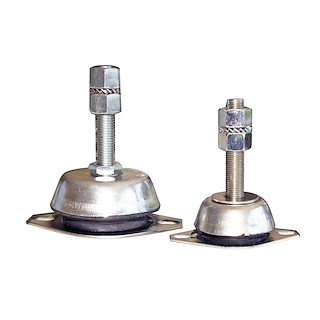 SUPPORTO MOTORE ANTIVIBRANTE