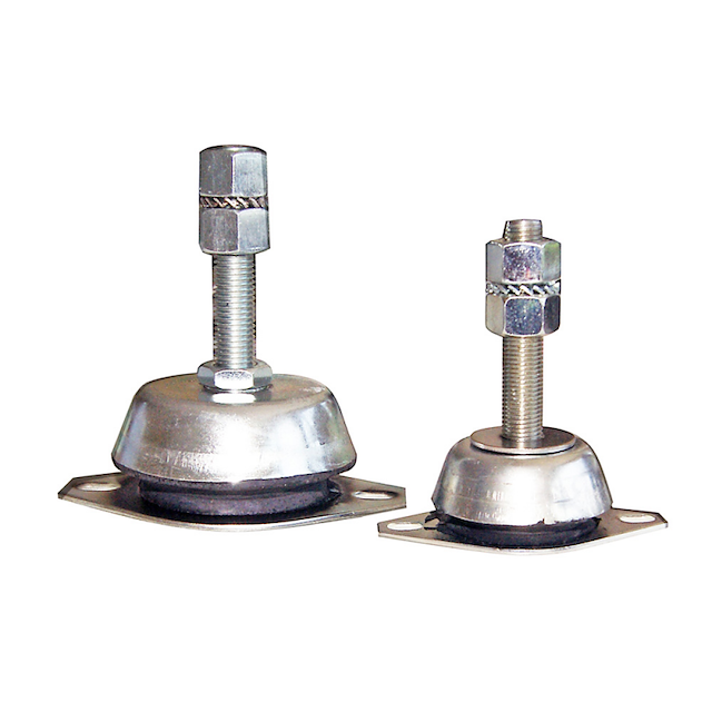 SUPPORTO MOTORE ANTIVIBRANTE