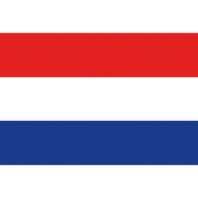 BANDIERA OLANDA