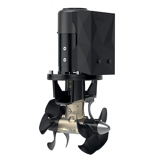 ELICA BTQ 250-140kg 24V