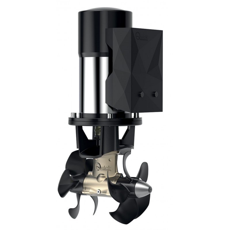 ELICA BTQ 250-240kg 24V