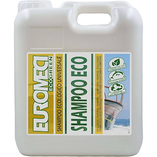 SHAMPOO ECO