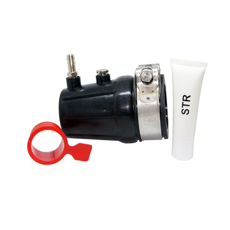 GIUNTO DI TRASMISSIONE VERSIONE EVO