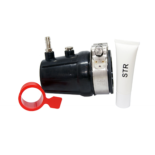 GIUNTO DI TRASMISSIONE VERSIONE EVO