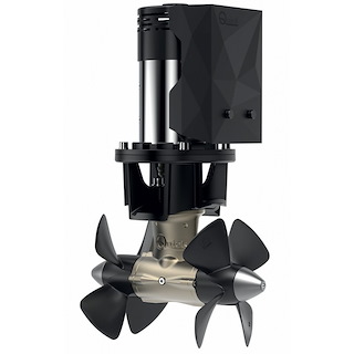 ELICA BTQ 300-250kg 24V