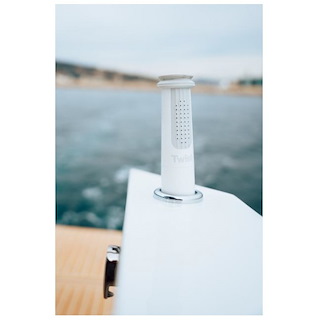 DOCCETTA INTEGRATA TWIST MK2